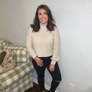 Meet your Posher, Natalie